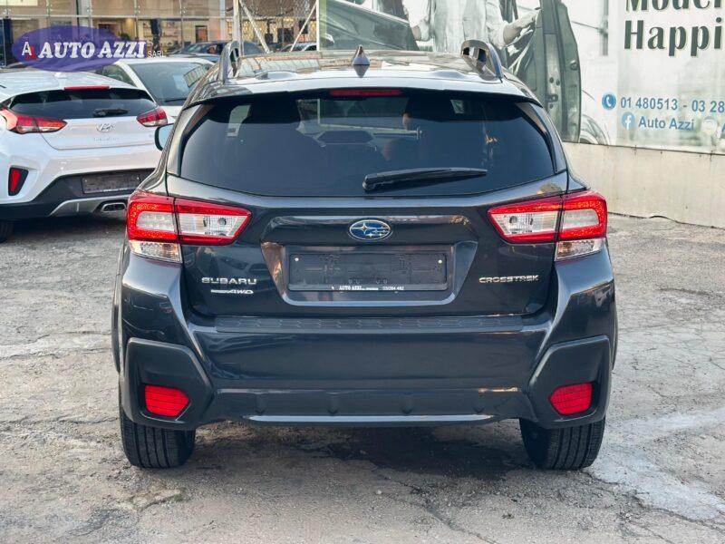Subaru  '2019