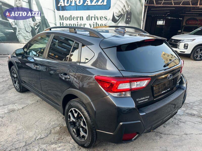Subaru  '2019