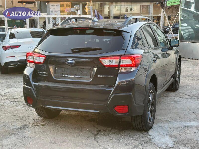 Subaru  '2019
