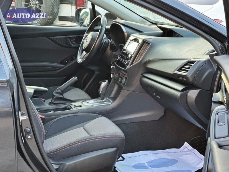 Subaru  '2019