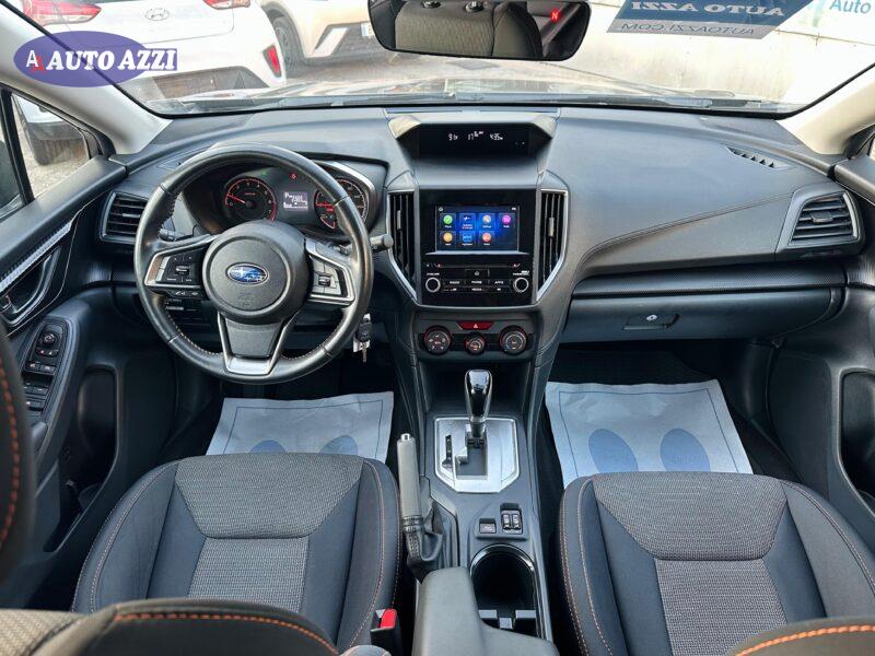 Subaru  '2019