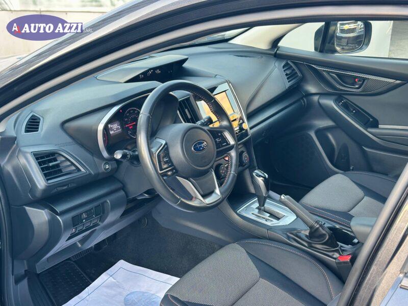 Subaru  '2019