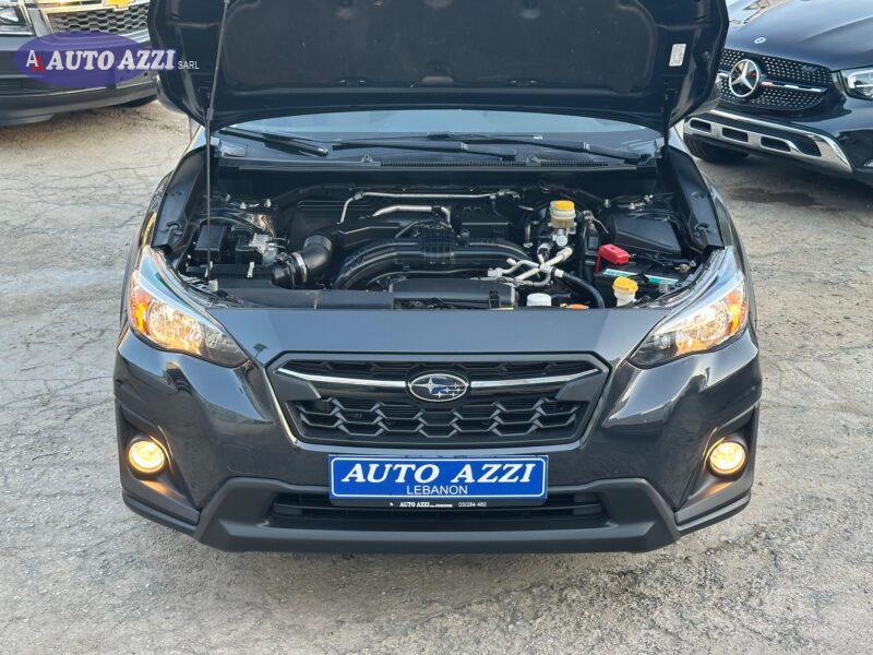 Subaru  '2019