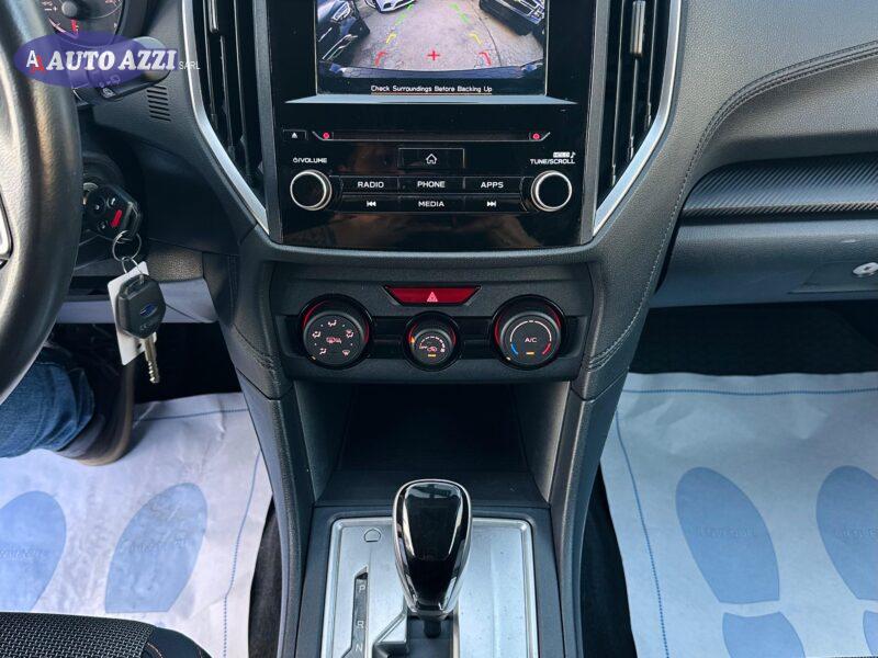 Subaru  '2019