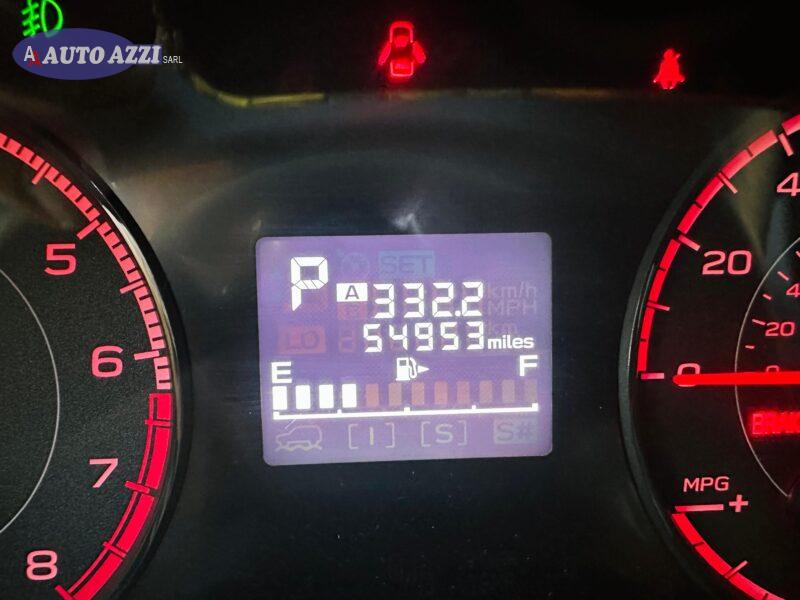 Subaru  '2019