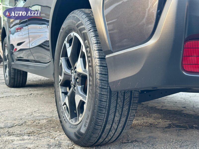 Subaru  '2019