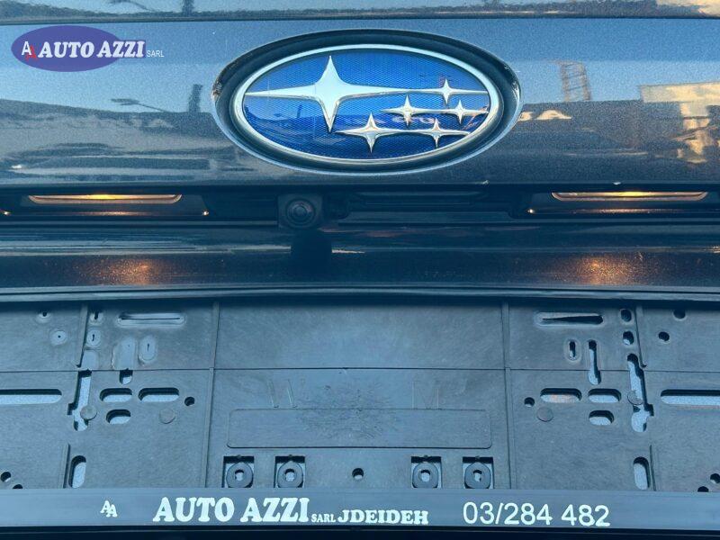 Subaru  '2019