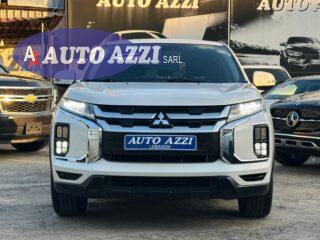 Mitsubishi Outlander  '2020