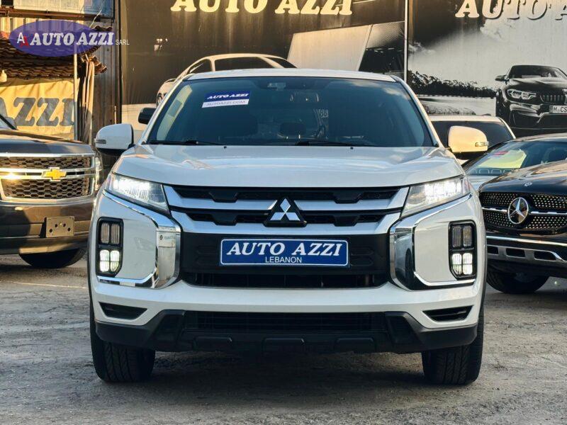 Mitsubishi Outlander  '2020