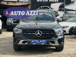 Mercedes-Benz  '2020