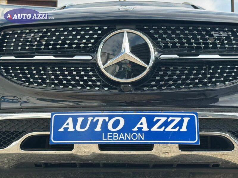 Mercedes-Benz  '2020