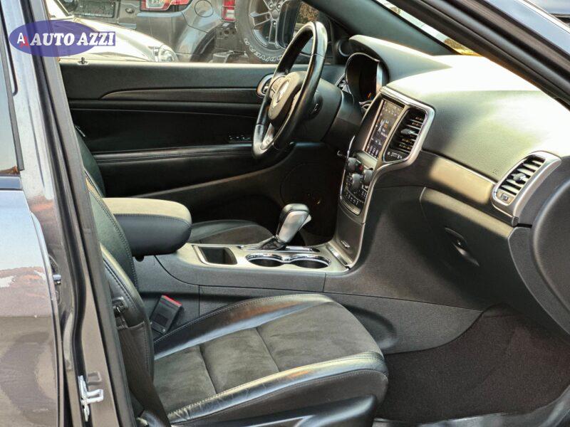 Jeep Grand Cherokee  '2018