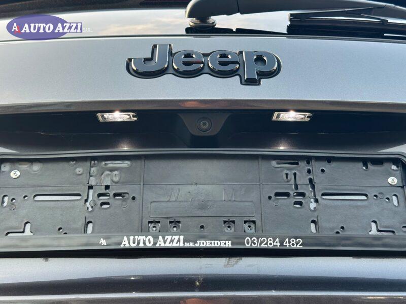 Jeep Grand Cherokee  '2018