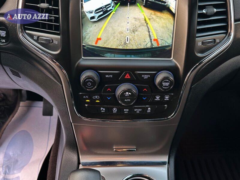 Jeep Grand Cherokee  '2018