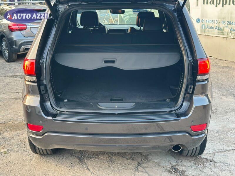 Jeep Grand Cherokee  '2018