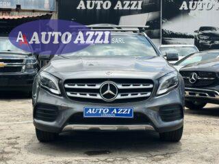 Mercedes-Benz GL-Class  '2018