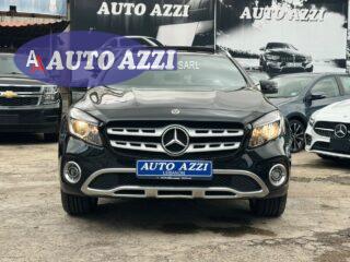 Mercedes-Benz GL-Class  '2018