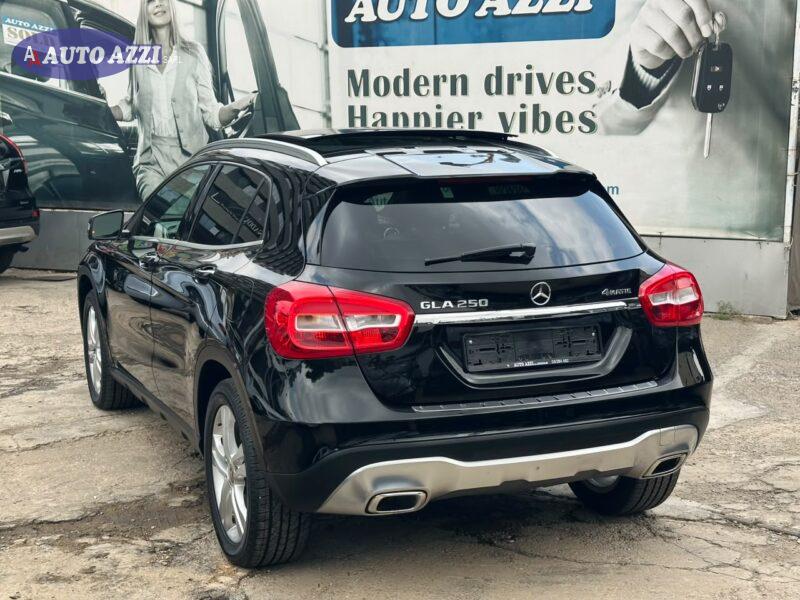 Mercedes-Benz GL-Class  '2018