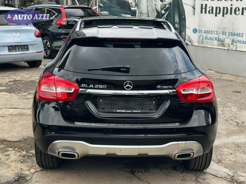 Mercedes-Benz GL-Class  '2018