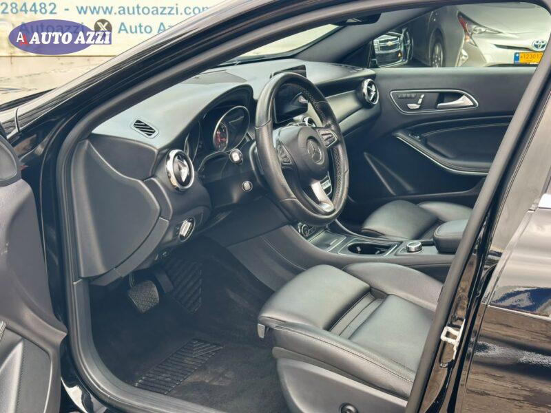 Mercedes-Benz GL-Class  '2018