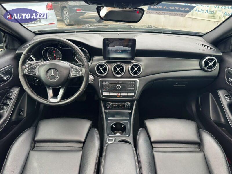 Mercedes-Benz GL-Class  '2018