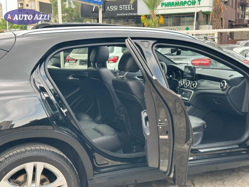Mercedes-Benz GL-Class  '2018