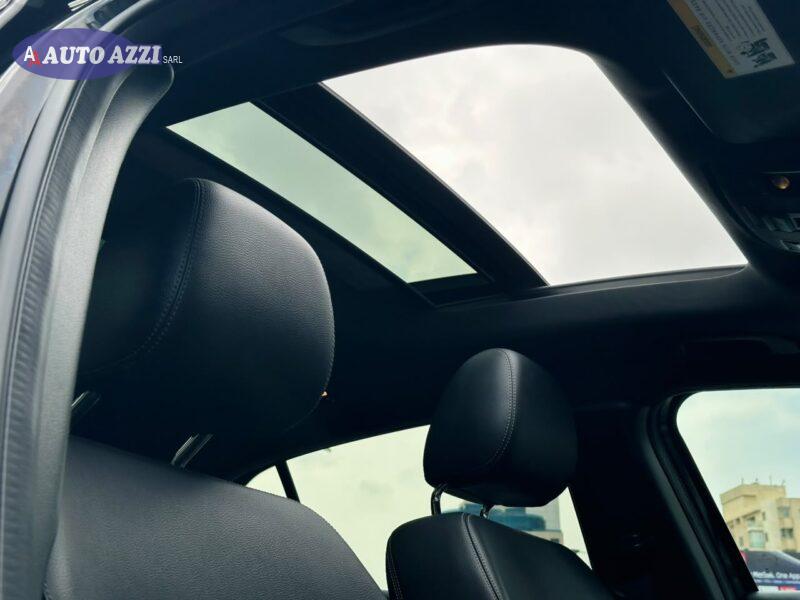 Mercedes-Benz GL-Class  '2018