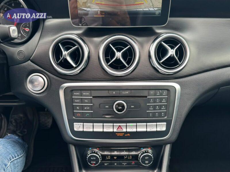 Mercedes-Benz GL-Class  '2018