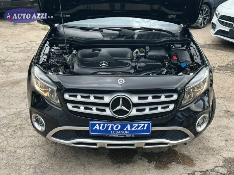 Mercedes-Benz GL-Class  '2018