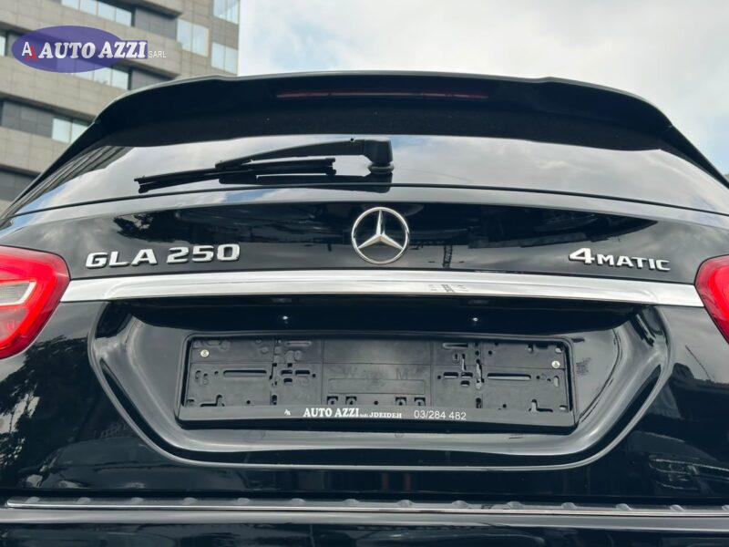 Mercedes-Benz GL-Class  '2018