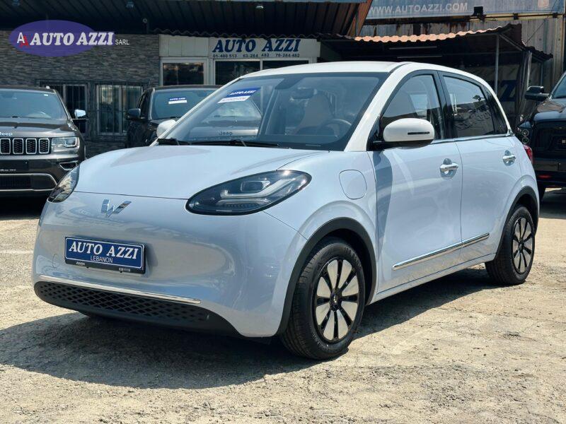 Wuling Bingo  '2026
