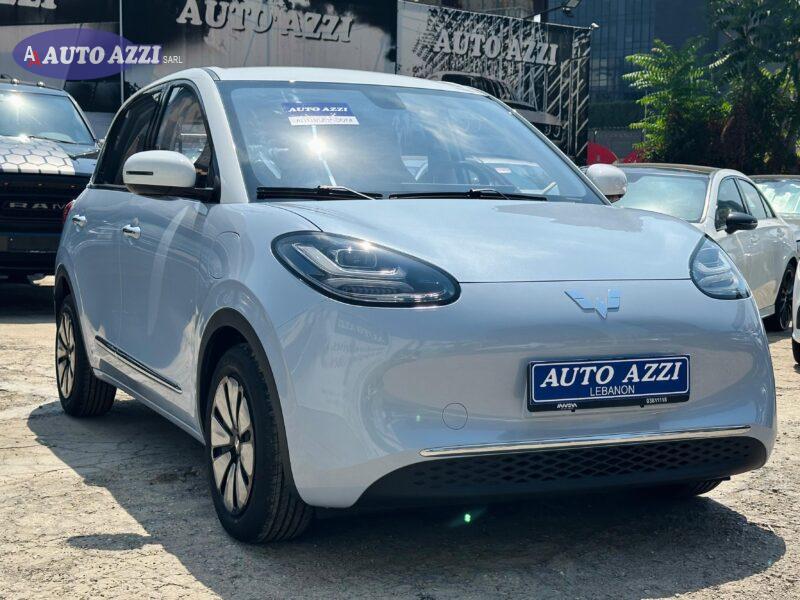 Wuling Bingo  '2026