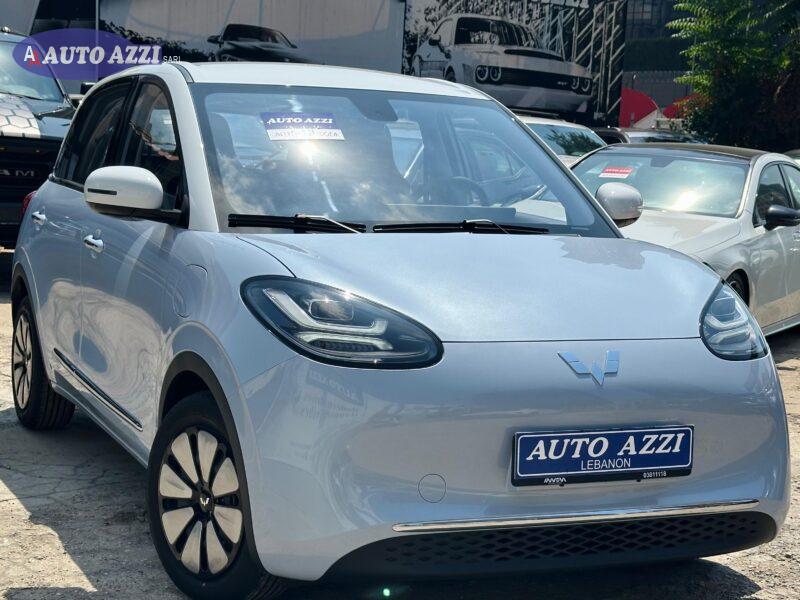 Wuling Bingo  '2026