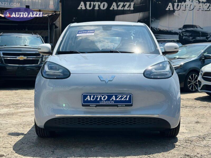 Wuling Bingo  '2026