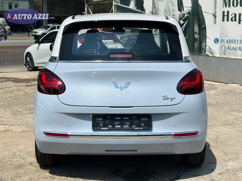 Wuling Bingo  '2026