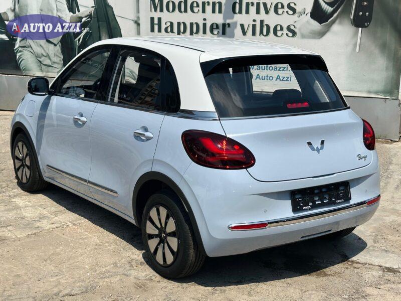 Wuling Bingo  '2026