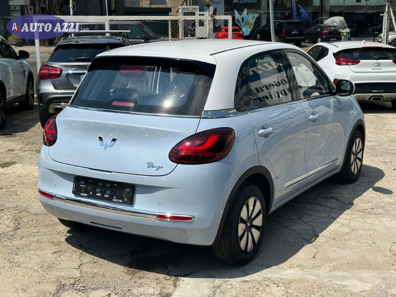 Wuling Bingo  '2026