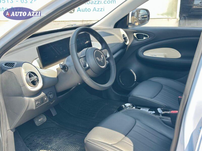 Wuling Bingo  '2026