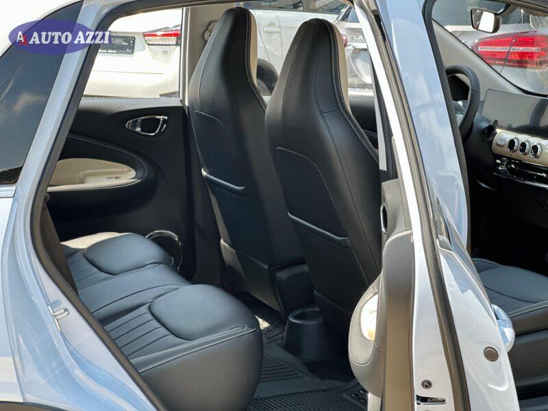 Wuling Bingo  '2026