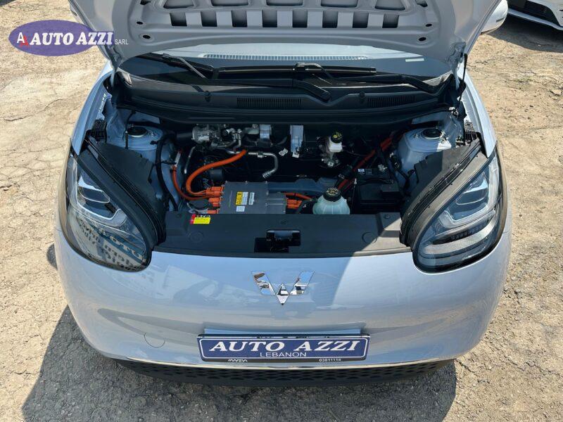 Wuling Bingo  '2026