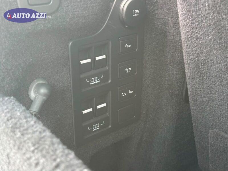 Land Rover Discovery  '2018