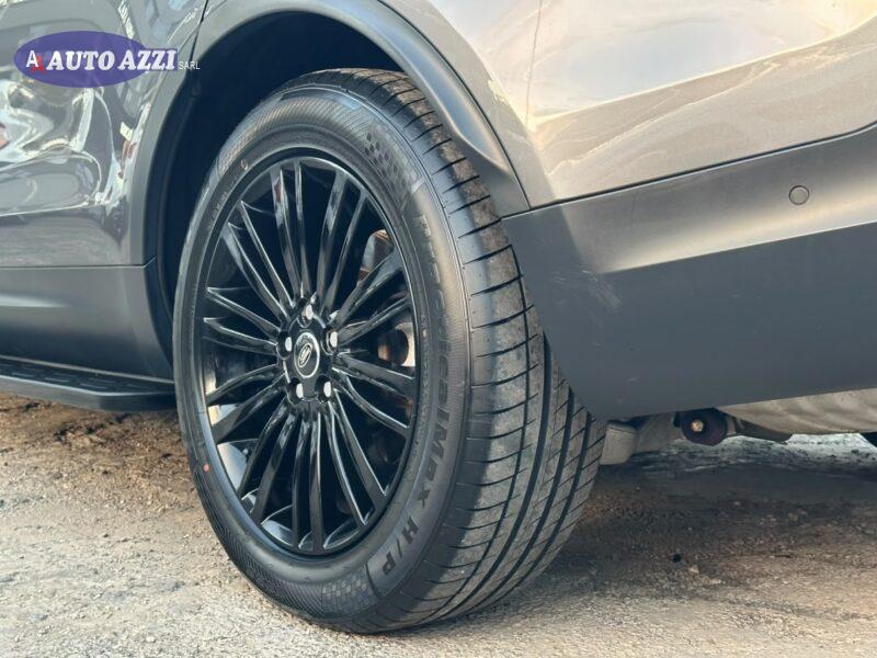 Land Rover Discovery  '2018