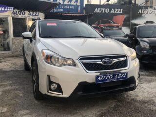 Subaru  '2016