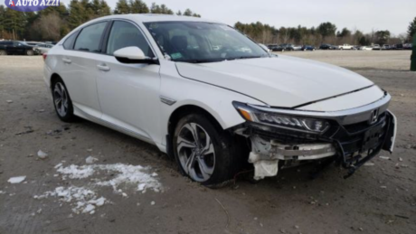 Honda Accord  '2018