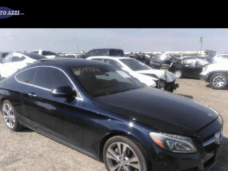 Mercedes-Benz C-Class  '2017