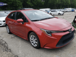 Toyota Corolla  '2021