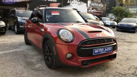 MINI Cooper  '2015