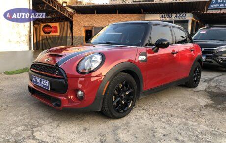 MINI Cooper  '2015