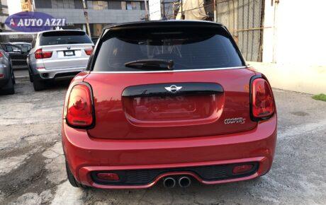 MINI Cooper  '2015