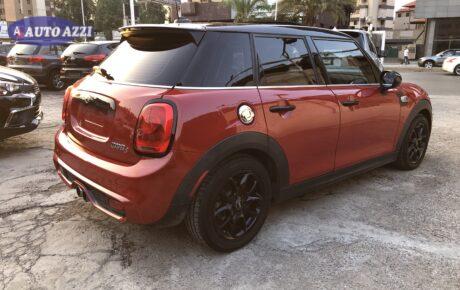 MINI Cooper  '2015